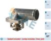 FAE 5331383 Thermostat, coolant